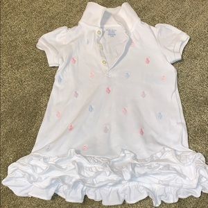 Baby/toddler dress